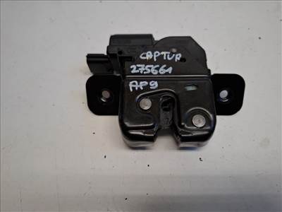 Renault Captur  csomagtérajtózár (csomagtérajtó zár) 846304010R