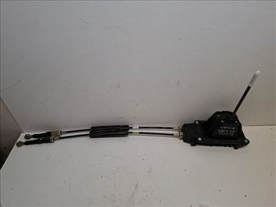 Renault Captur  váltókulissza 349017122R