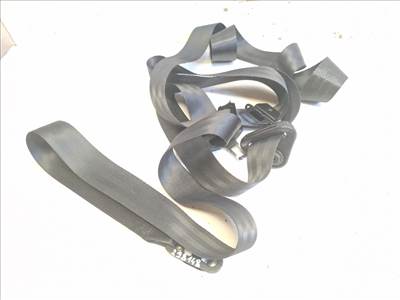 Renault Clio jobb első biztonsági öv feszítő gurtni 868843983R