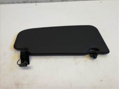 Renault Kadjar bal első napellenző