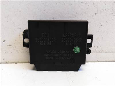 Renault Koleos  pdc vezérlő 259901430R