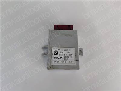 BMW Z8 Roadster (E52) Lámpa vezérlőegység/modul (LCM) (8383551, 61358383551, 61350141226)