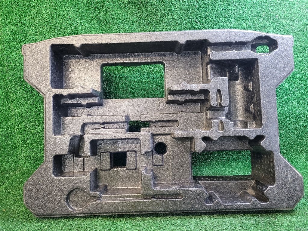 SUZUKI SX4 S-Cross II Pótkerék Szerszámtartó 7549161M00 7549174s00 5. kép