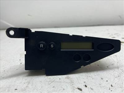 FORD FOCUS (DAW/ DBW) 1.6 16V Multifunkciós Kijelző #42722# 2M5T10D885FB 