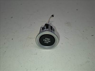 Renault Zoe  indítógomb start-stop kapcsoló 251506286R