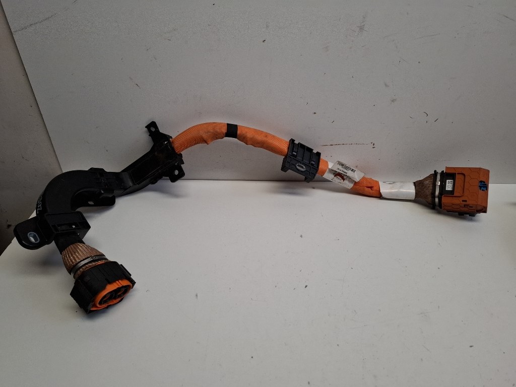 Renault Zoe  akkumulátor nagyfeszültség kábel 297A20686R 1. kép