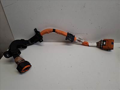 Renault Zoe  akkumulátor nagyfeszültség kábel 297A20686R