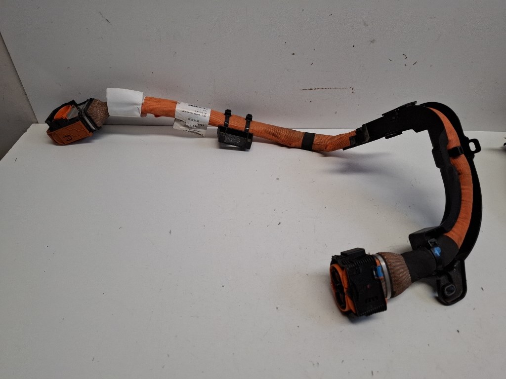 Renault Zoe  akkumulátor nagyfeszültség kábel 297A20686R 2. kép