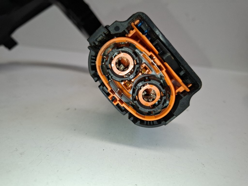 Renault Zoe  akkumulátor nagyfeszültség kábel 297A20686R 3. kép