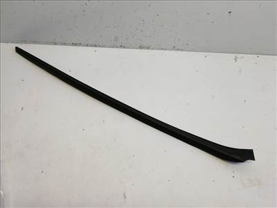 Seat Ibiza (6J) jobb első szélvédő díszléc 6J0854320