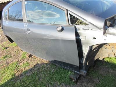 Seat Leon (1P) jobb első ajtó