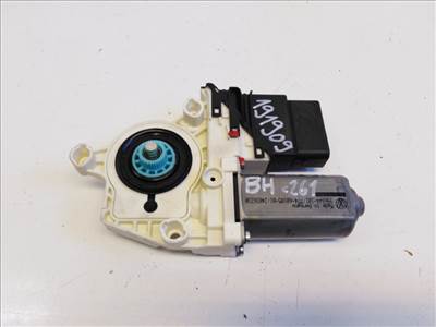 Seat Leon (1P) bal hátsó ablakemelő motor 1K0959703G