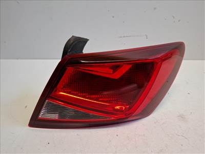 Seat Leon 5 ajtós jobb hátsó külső lámpa 5F0945096