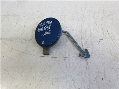 Seat Toledo (NH) első vonószemtakaró 6JA807241