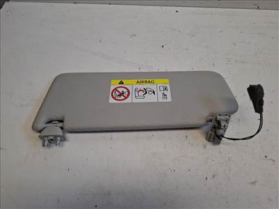 Skoda Karoq jobb első napellenző