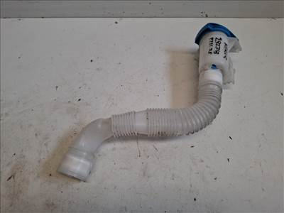 Skoda Karoq  ablakmosótartály betöltő