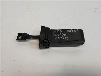 Skoda Octavia (5E) hátsó ajtó határoló 5E0839249