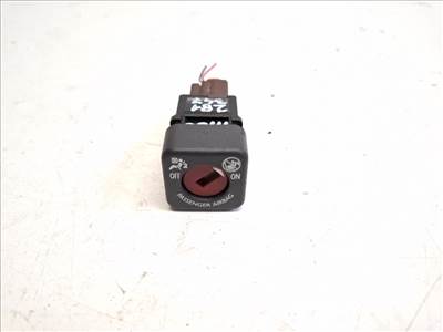 Toyota Aygo (AB40) légzsák kapcsoló 9641391277