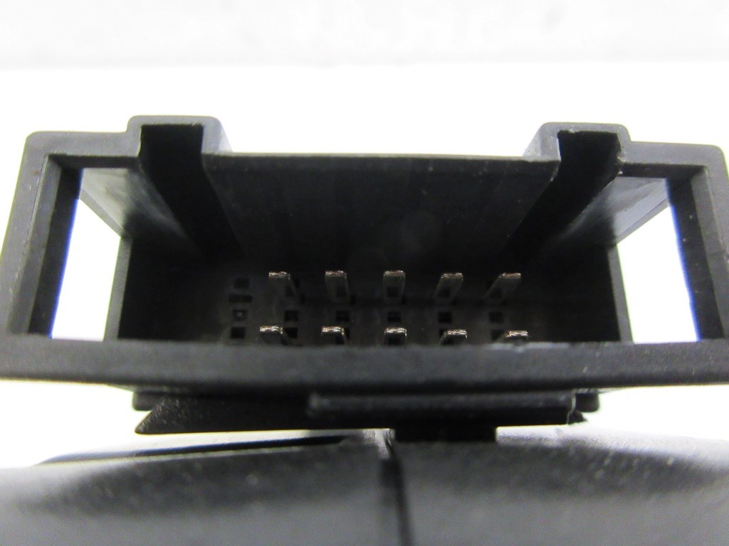 Volkswagen Golf V (1K) jobb elsõ erõsítõ 1K0035463D 3. kép