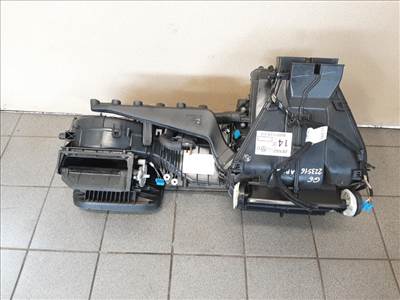 Volkswagen golf vi (5k) fûtésdob (fûtés dob) 5K1820003T