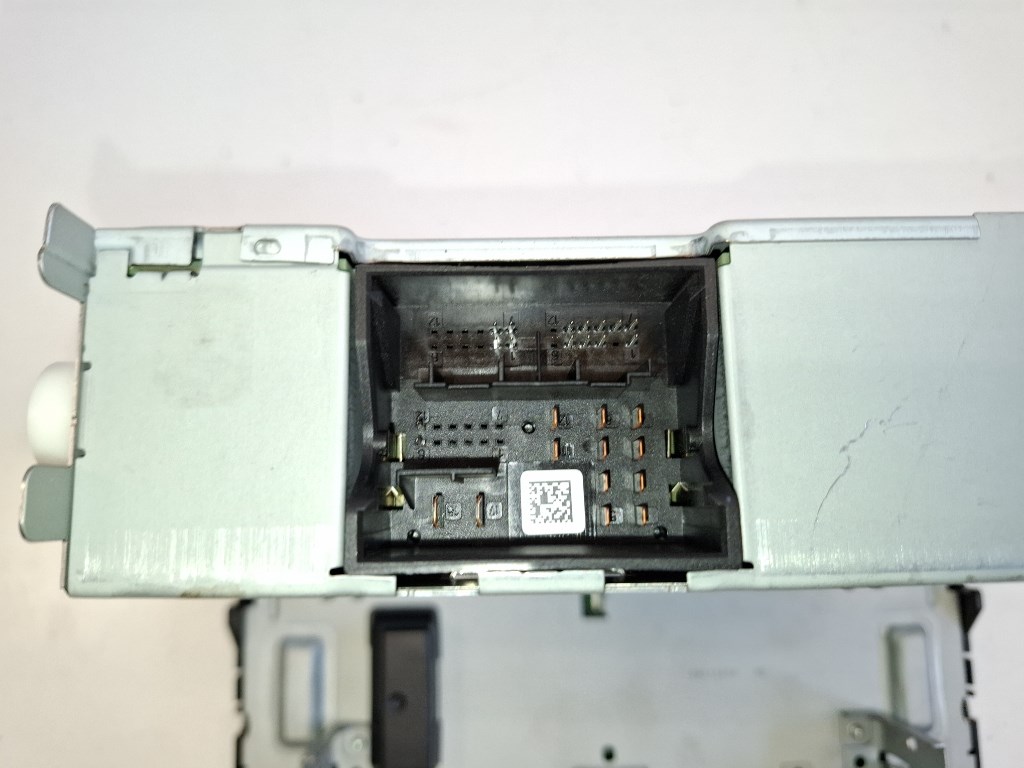 Volkswagen Golf VII (5G) rádio 5G0035885 5. kép