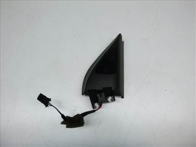 Volkswagen passat vii (3c) jobb első visszapillantó tükör kárpit 3C0837994