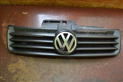 Volkswagen Polo IV 9N hűtőrács, hűtődíszrács! 6Q0853651