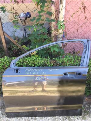 Ford Mondeo Mk5 bal első ajtó 2014-