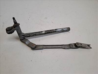 Volkswagen touran (1t) bal első ablaktörlő szerkezet motor nélkül 1T0955023G 3397020861