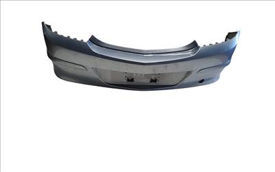 203031 Opel Astra H GTC  hátsó lökhárító 374496693