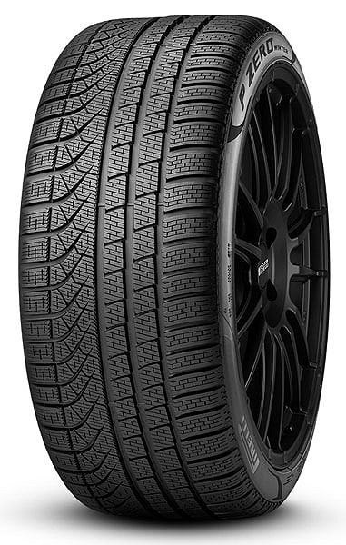 Pirelli PZERO WINTER ELECT (*) DOT2021 235/60 R20  1. kép