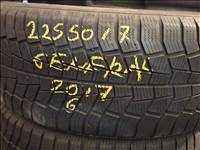  225/50/17"  General téli gumi 