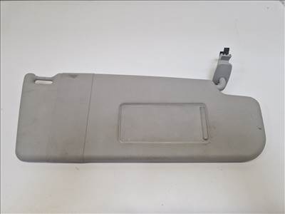 Volkswagen Golf IV, Volkswagen Bora jobb napellenző (24610) 3b0857552ak