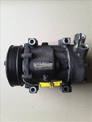 Citroën Xsara Picasso Klimakompresszor Sanden SD7V16 1242 9659232180