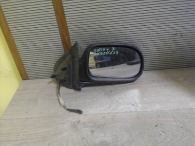 SUZUKI SWIFT 96-05 Jobb visszapillantó tükör elektromos