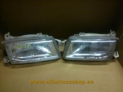 OPEL Astra F fényszóró bal 93-ig