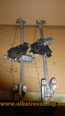 OPEL Zafira A elektromos jobb hátsó ablakemelő