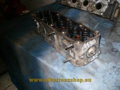 Opel Corsa B, Combo B Hengerfej 1.2 benzin