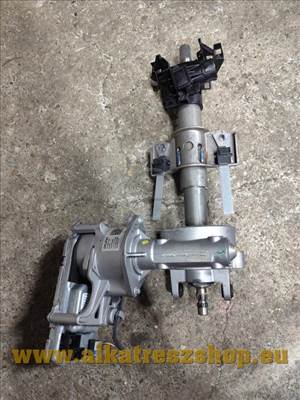 Opel Meriva A elektromos kormányszervó -kormányoszlop Fix oszlop