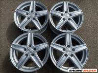 4db Dezent 16" VW - Skoda - Seat alufelni. (4106)
