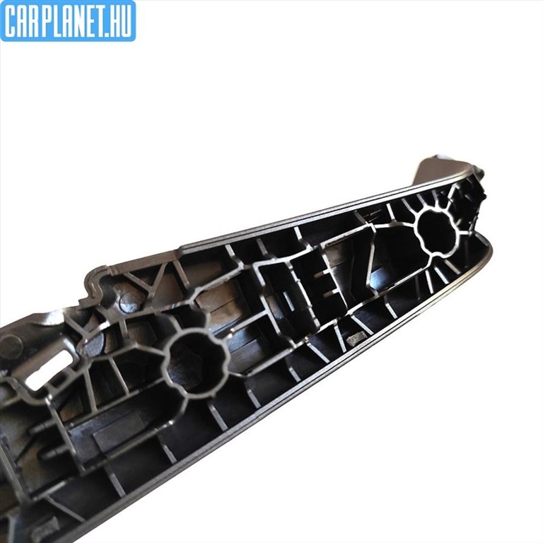 BMW G30 G31 G38 F90 ajtóbehúzó, kapaszkodó belső rész - fekete 4 db 4. kép