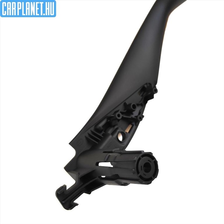 BMW G30 G31 G38 F90 ajtóbehúzó, kapaszkodó belső rész - fekete 4 db 5. kép