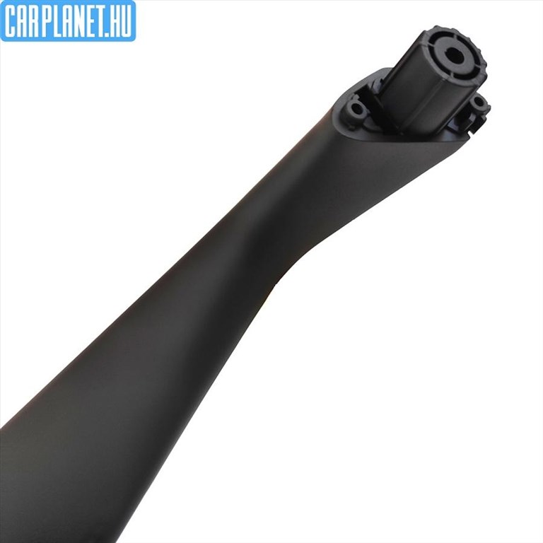 BMW G30 G31 G38 F90 ajtóbehúzó, kapaszkodó belső rész - fekete 4 db 6. kép