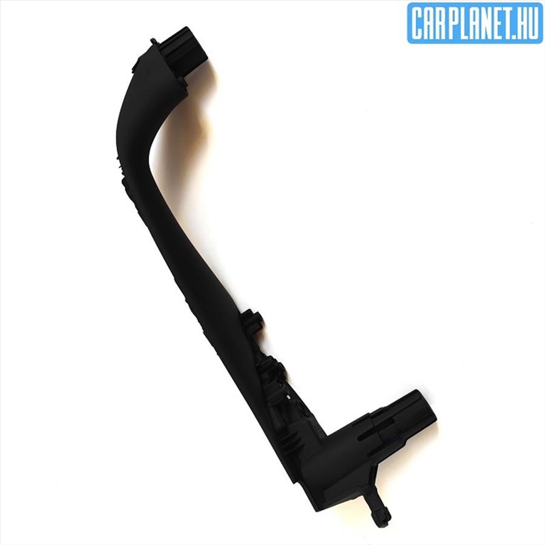 BMW G30 G31 G38 F90 ajtóbehúzó, kapaszkodó belső rész - fekete 4 db 7. kép