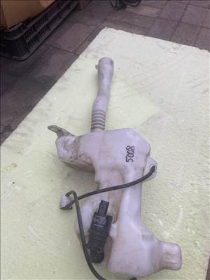 Peugeot 5008 ablakmosó tartály(2009-16)