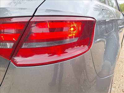Audi A3 (8V) Sportback jobb hátsó lámpa 