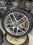  Mercedes Glc gyári 19” téli alufelni
