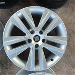 5x112 17 Gyári Seat alufelni 145000ft a 4db/274/