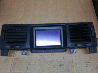 Opel Vectra C Középső Szellőző *112647*