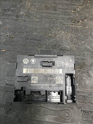Seat León II FL -- jobb első ajtóvezérlő 7n0959792